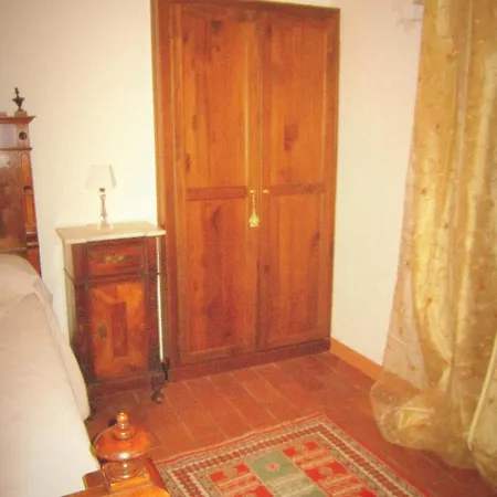 Bed & Breakfast Lo Sghimbescio Marradi