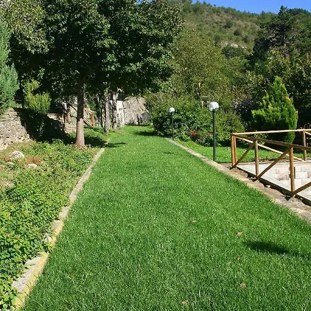 Lo Sghimbescio Bed and Breakfast Marradi