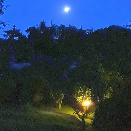 Lo Sghimbescio Bed and Breakfast Marradi