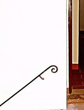 Lo Sghimbescio Bed and Breakfast 3*