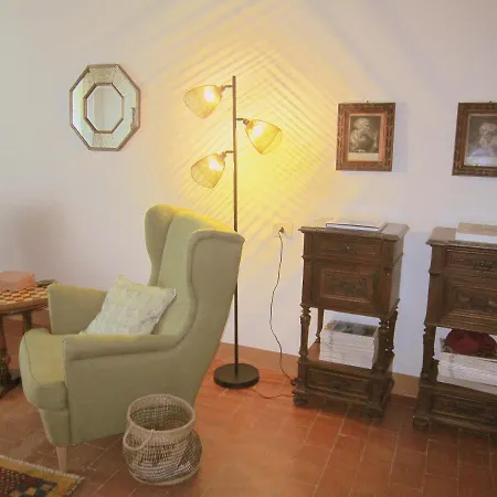 Lo Sghimbescio Bed and Breakfast 3*