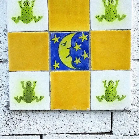 Lo Sghimbescio Марради