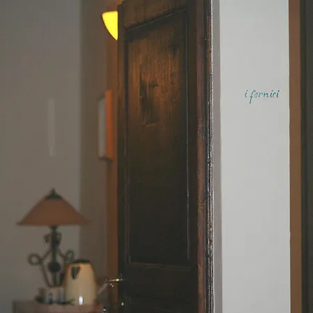Bed and Breakfast Lo Sghimbescio Marradi