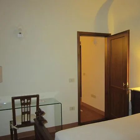 Lo Sghimbescio Bed and Breakfast