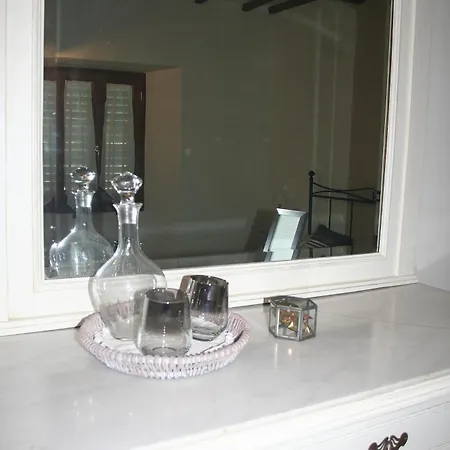Bed and Breakfast Lo Sghimbescio