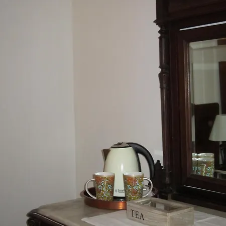 Bed and Breakfast Lo Sghimbescio Marradi