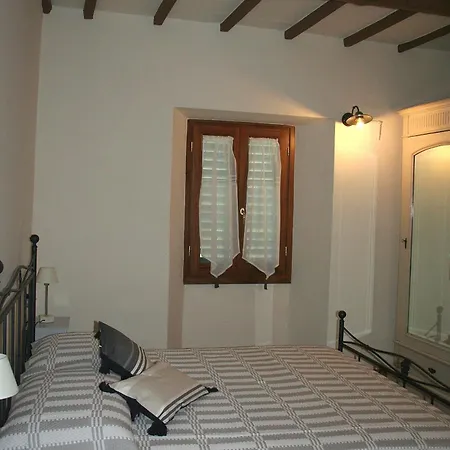 Lo Sghimbescio Bed and Breakfast Marradi