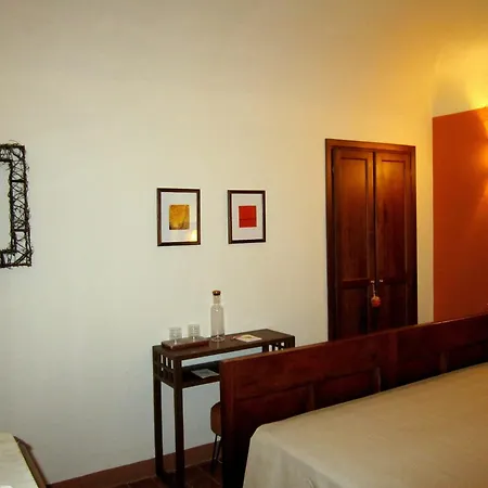Lo Sghimbescio Bed and Breakfast Marradi