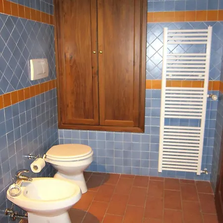 Lo Sghimbescio Bed and Breakfast Marradi